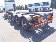 Renders euro 800 semi-trailer