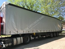 Schmitz Cargobull tautliner semi-trailer