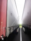 Fruehauf semi-trailer