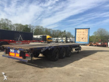 Lecitrailer Non spécifié semi-trailer