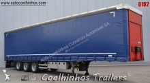semi remorque Lecitrailer LTP 3E