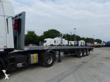 Kaiser semi-trailer