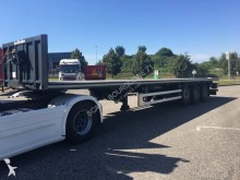 semirimorchio piattaforma Lecitrailer