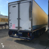 semirimorchio frigo monotemperatura Chereau