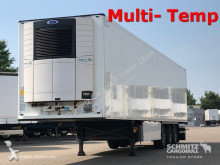 Schmitz Cargobull Tiefkühler Multitemp semi-trailer