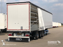Schmitz Cargobull tautliner semi-trailer