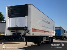 used insulated semi-trailer