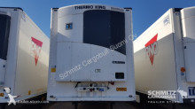 Schmitz Cargobull insulated semi-trailer