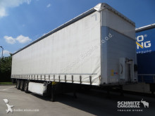 semirremolque lonas deslizantes (PLFD) Schmitz Cargobull