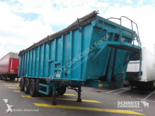 used cereal tipper semi-trailer