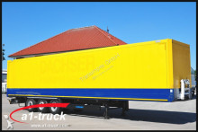used box semi-trailer