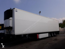 semirremolque Krone SDR27