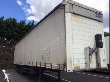 Schmitz Cargobull semi-trailer