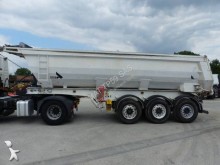 Stas semi-trailer