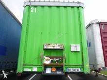 Samro semi-trailer