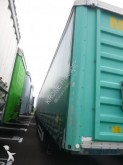 Fruehauf semi-trailer