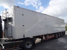 semirimorchio fondo mobile Schmitz Cargobull