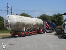 Faymonville MULTIMAX semi-trailer