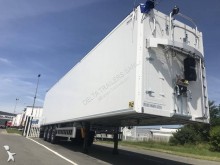 semirimorchio fondo mobile Kraker trailers