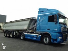 Benalu construction dump semi-trailer