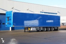 used moving floor semi-trailer