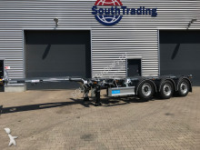 D-TEC semi-trailer