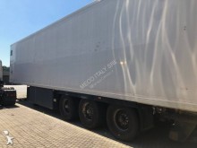 Lamberet refrigerated semi-trailer