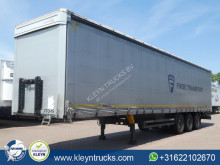 Kögel CARGO MAXX semi-trailer