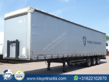 Kögel CARGO MAXX semi-trailer