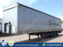 Kögel CARGO MAXX semi-trailer