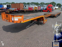 Broshuis 5 ABSD-58 telescoop
