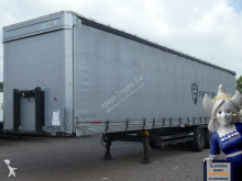 Kögel CARGO MAXX semi-trailer