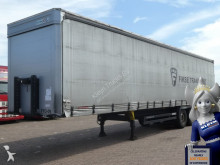 Kögel CARGO MAXX semi-trailer