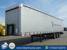 Kögel CARGO MAXX semi-trailer