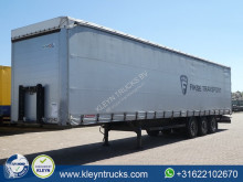 Kögel CARGO MAXX semi-trailer
