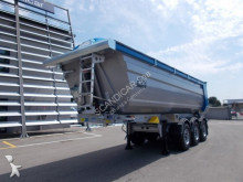 Menci semi-trailer