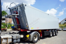 used tipper semi-trailer