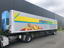used refrigerated semi-trailer