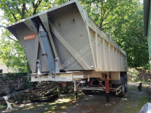 Benalu tipper semi-trailer