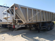 Benalu tipper semi-trailer