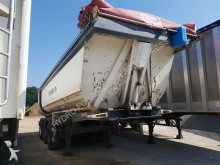 Viberti construction dump semi-trailer