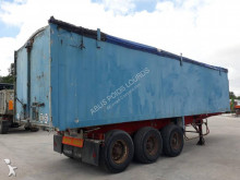 Kaiser Non spécifié semi-trailer