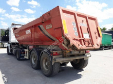 Samro Non spécifié semi-trailer