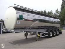 n/a tanker semi-trailer