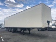 semirimorchio furgone Lecitrailer