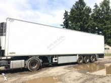 Chereau semi-trailer