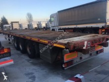 Cardi 773 2 137 - PIANALE TRASPORTO CONTAINER semi-trailer