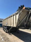Benalu tipper semi-trailer