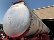 Leciñena tanker semi-trailer