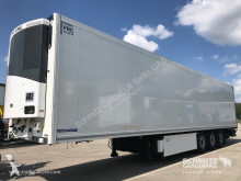 semirremolque Krone Semitrailer Reefer Standard